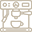 Macchina del caffè